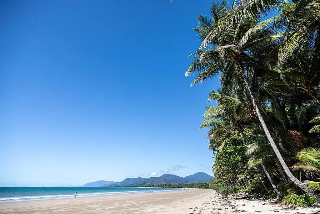 Port Douglas Mirage Villa 433 - Beachfront Port Douglas