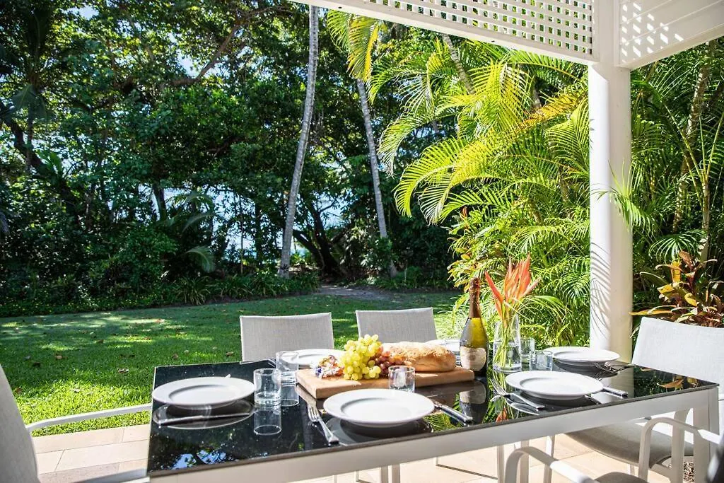 Port Douglas Mirage Villa 433 - Beachfront